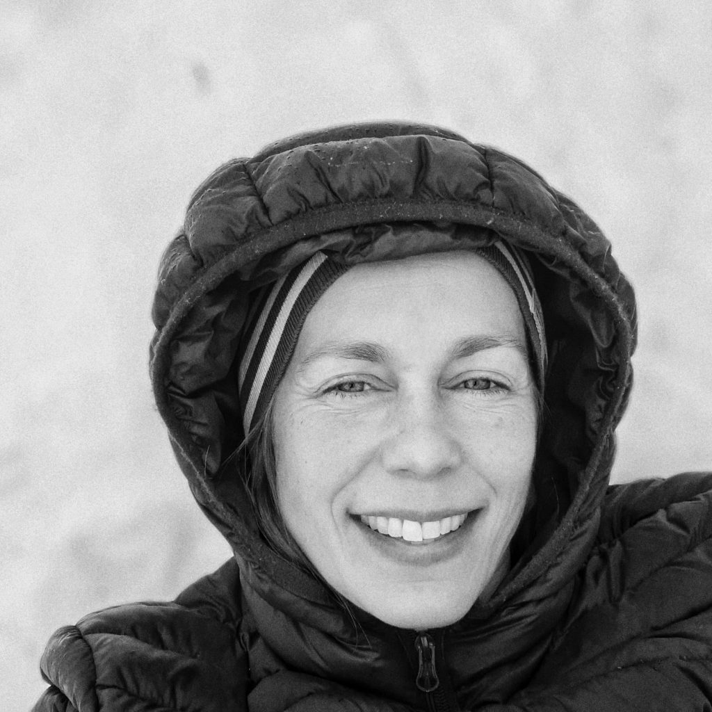Erika Esberg