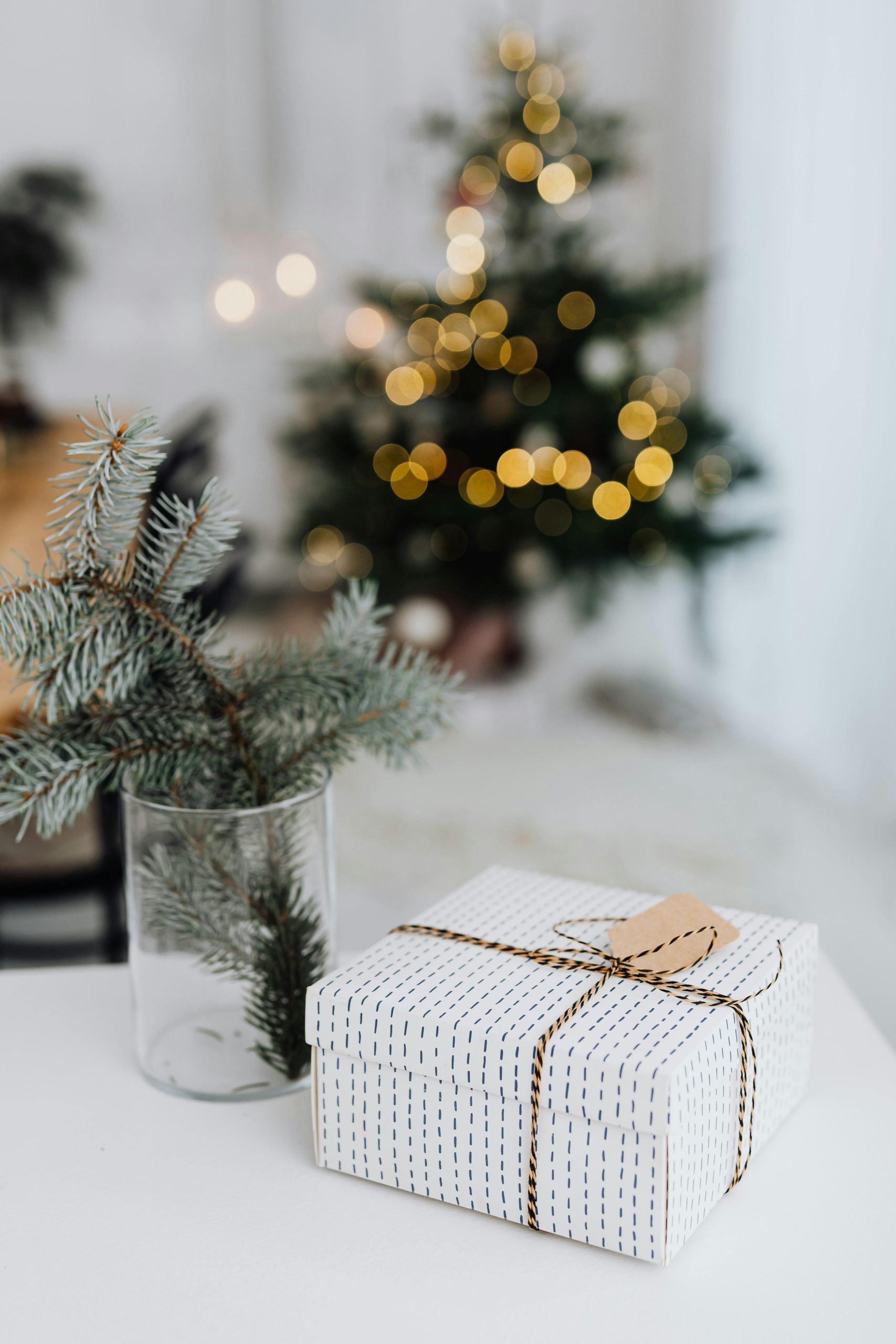 Julklappstips!