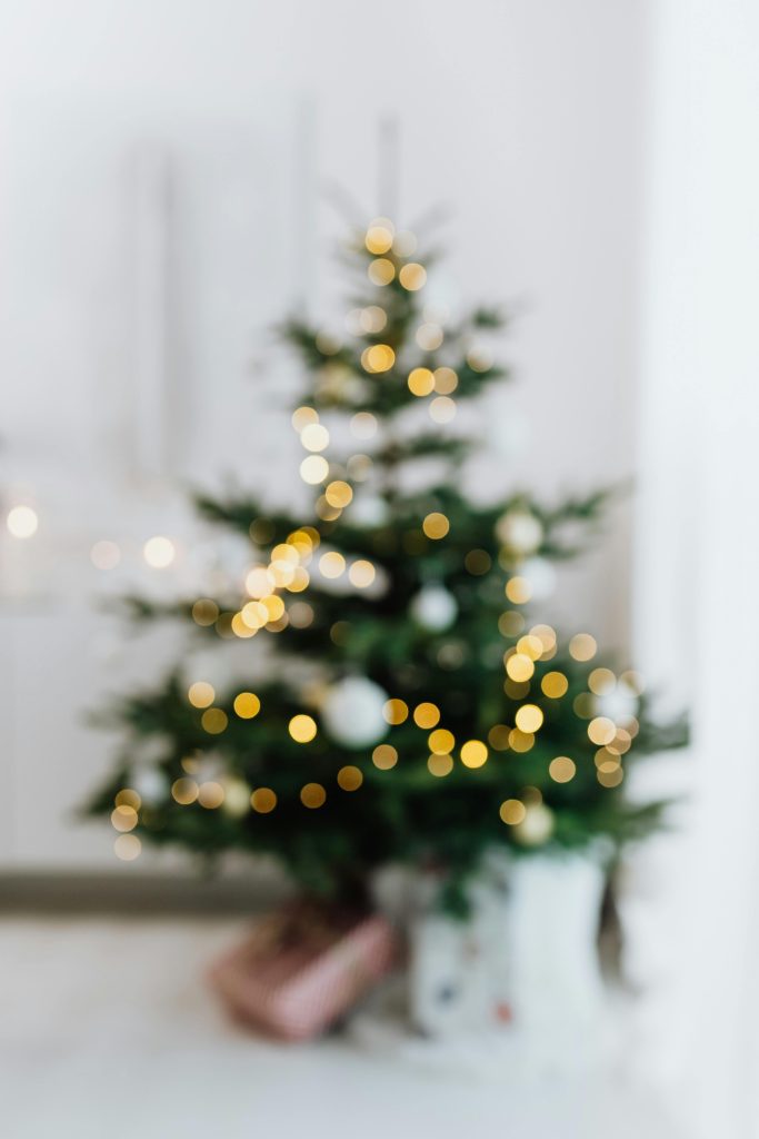 Julgran